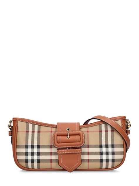 burberry sling bag|burberry adjustable shoulder bags.